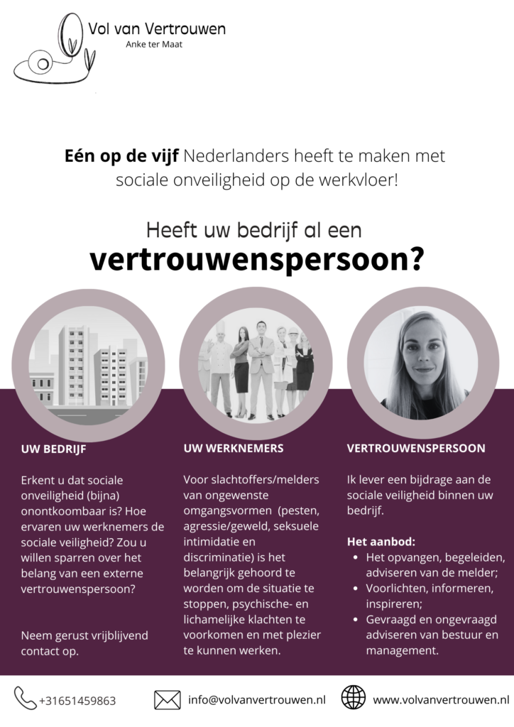 Betekenisvol Voor Uw Bedrijf