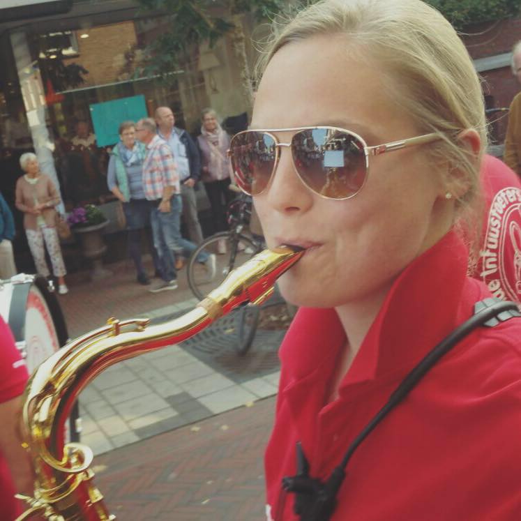 saxofoon