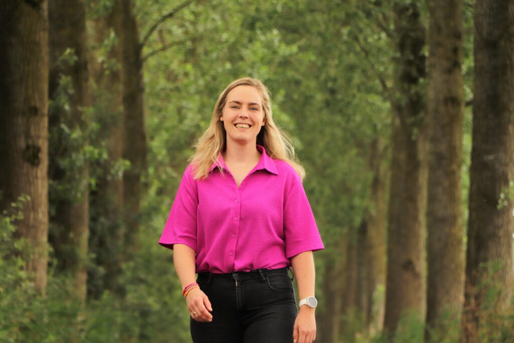 Vol van Vertrouwen